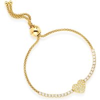 Bracciale Amen Donna in Argento BTUCOG